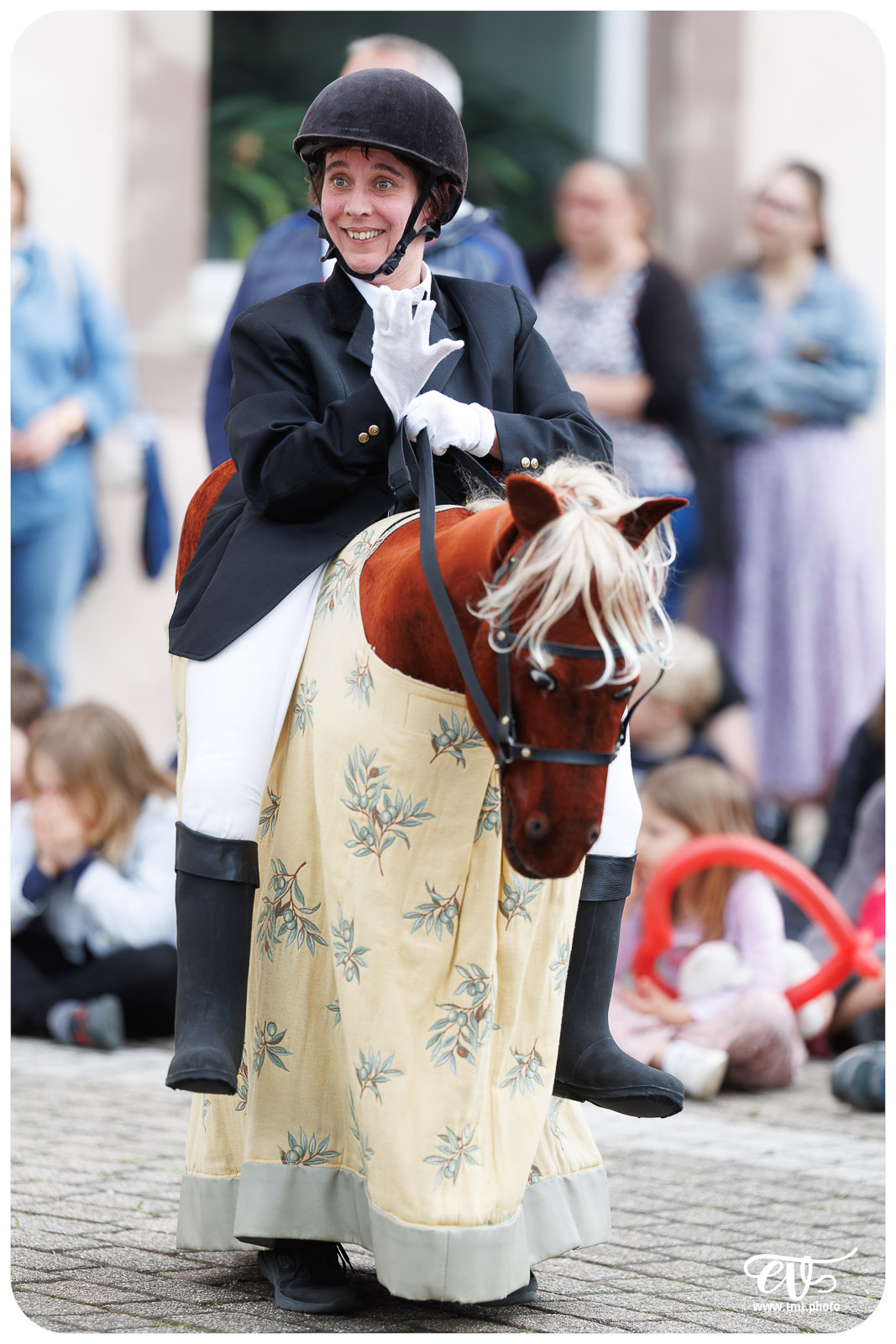 HUMOUR DES NOTES 2024